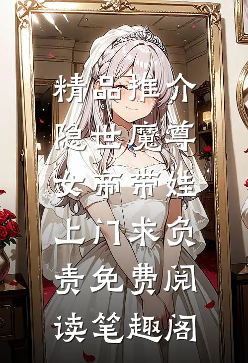 精品推介隐世魔尊,女帝带娃上门求负责免费阅读笔趣阁