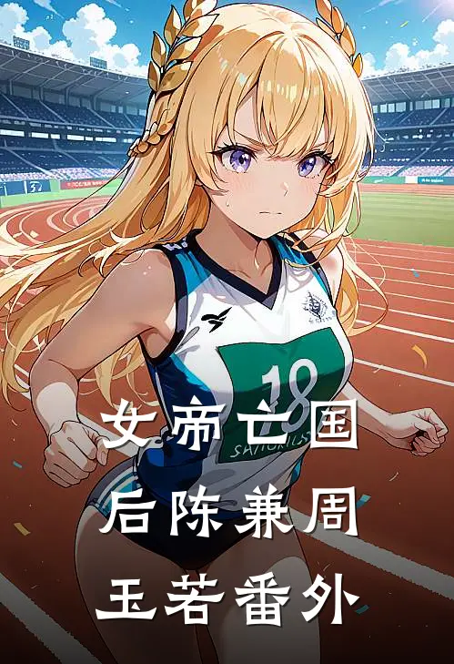 女帝亡国后陈兼周玉若 番外