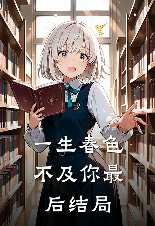 一生春色不及你最后结局