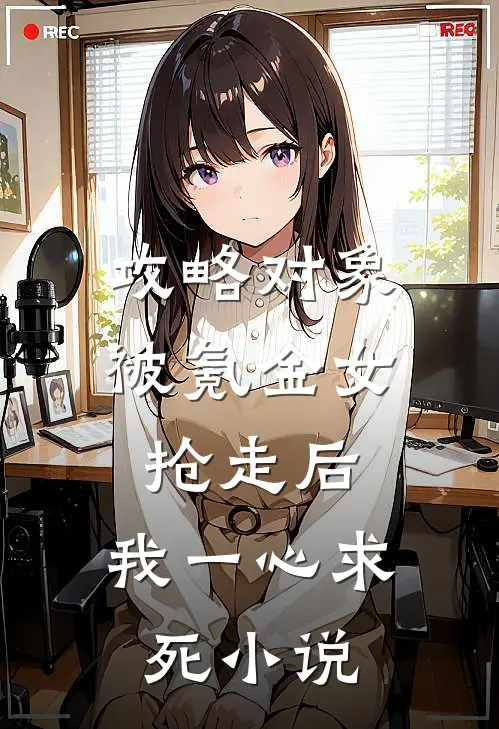 攻略对象被氪金女抢走后，我一心求死小说