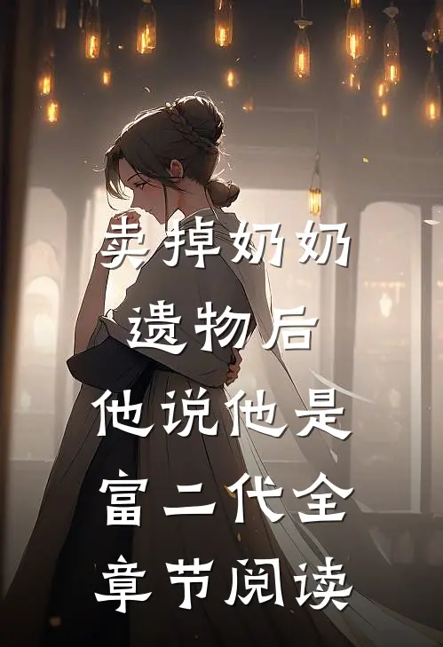 卖掉奶奶遗物后，他说他是富二代全章节阅读