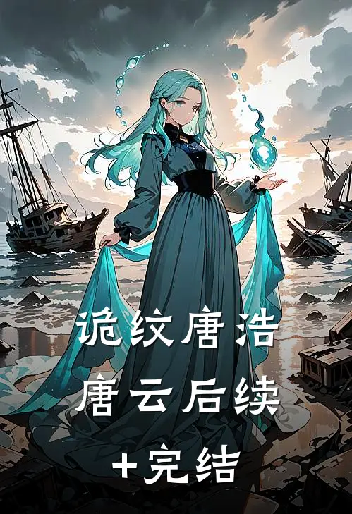 诡纹唐浩唐云后续+完结