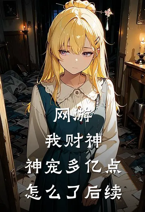 网游：我财神，神宠多亿点怎么了后续