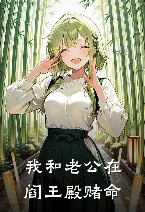 我和老公在阎王殿赌命