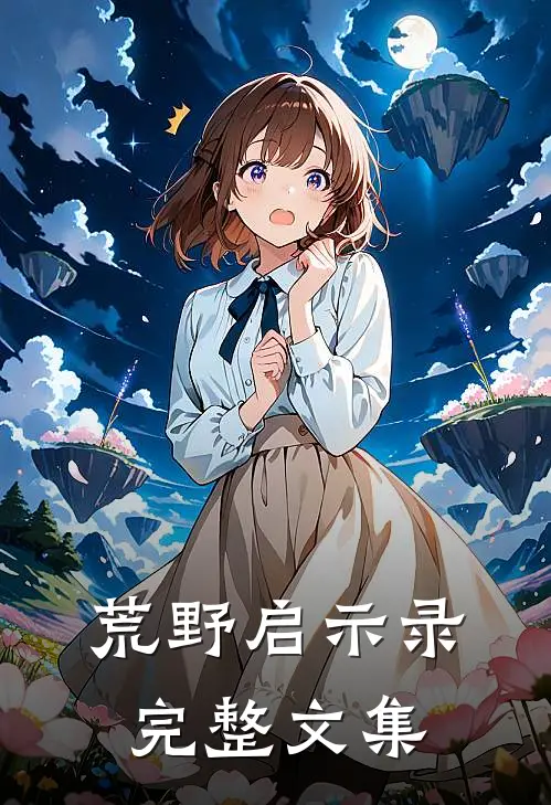 荒野启示录完整文集