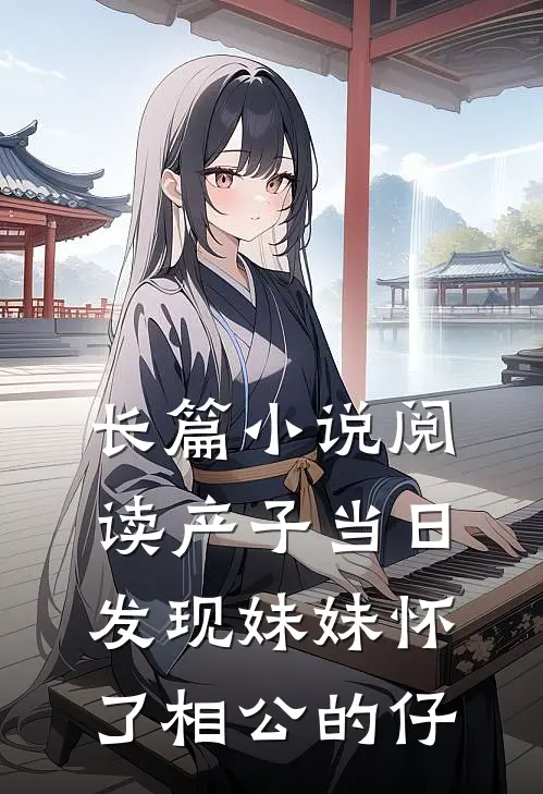 长篇小说阅读产子当日，发现妹妹怀了相公的仔