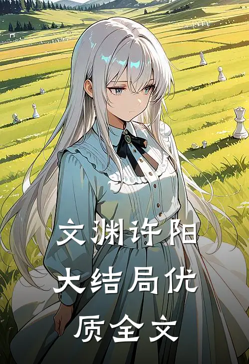文渊许阳大结局优质全文