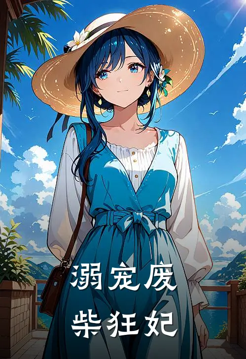 溺宠废柴狂妃