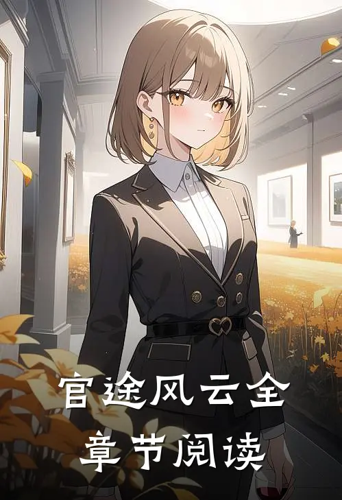 官途风云全章节阅读