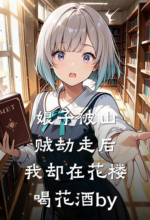 娘子被山贼劫走后，我却在花楼喝花酒by