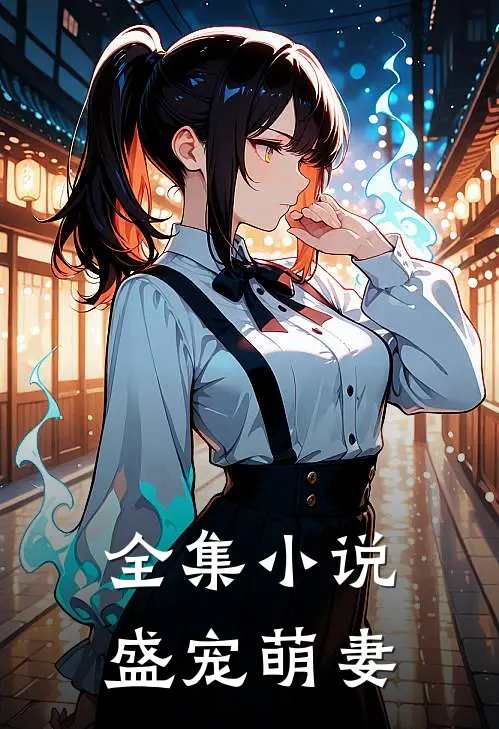 全集小说盛宠萌妻
