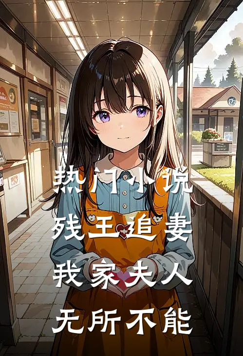 热门小说残王追妻：我家夫人无所不能