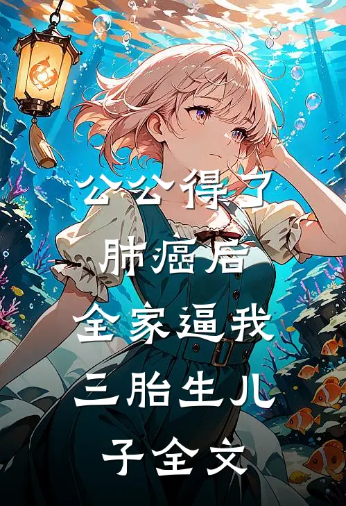 公公得了肺癌后，全家逼我三胎生儿子全文