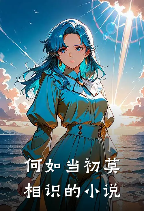 何如当初莫相识的小说