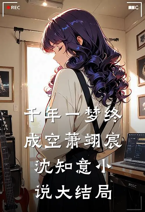 千年一梦终成空萧翊宸沈知意小说大结局