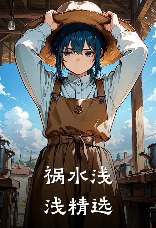 祸水浅浅精选