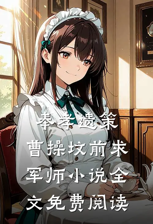 奉孝遗策：曹操坟前求军师小说全文免费阅读