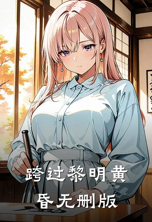 跨过黎明黄昏无删版