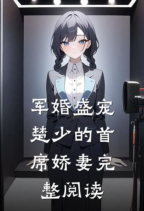 军婚盛宠：楚少的首席娇妻完整阅读