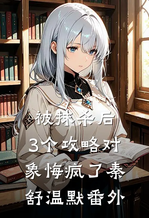 被抹杀后，3个攻略对象悔疯了秦舒温默 番外