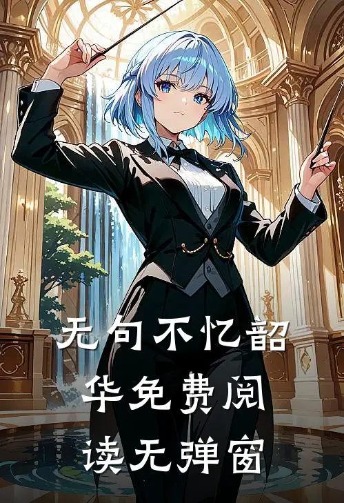 无句不忆韶华免费阅读无弹窗