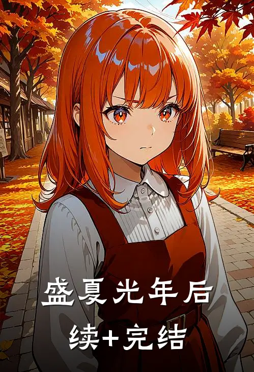 盛夏光年后续+完结