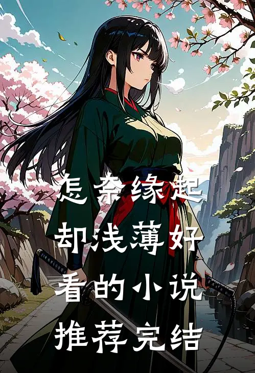 怎奈缘起却浅薄好看的小说推荐完结