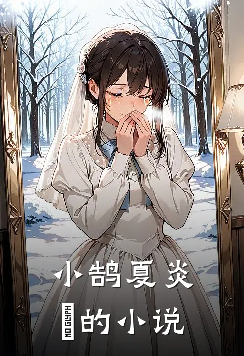 小鹄夏炎玥的小说