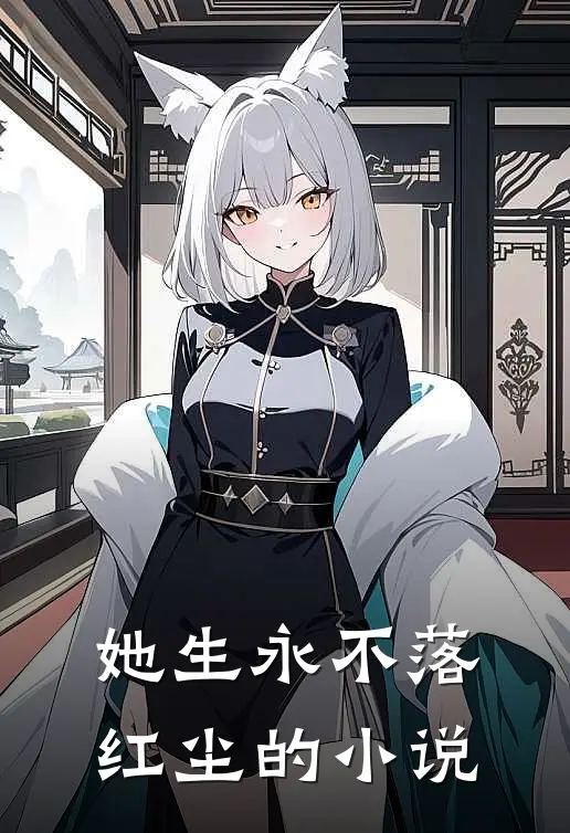 她生永不落红尘的小说
