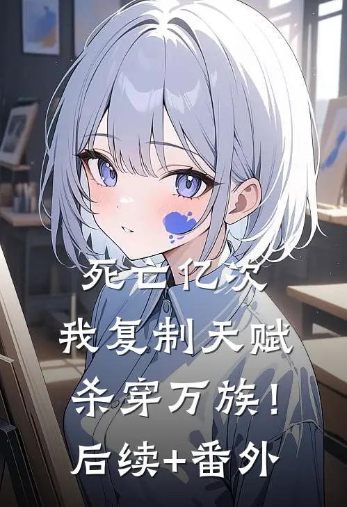 死亡亿次，我复制天赋杀穿万族！后续+番外