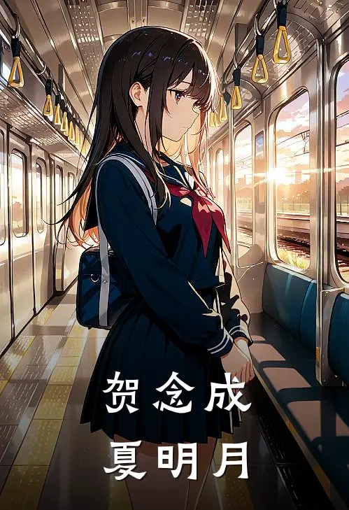 贺念成夏明月