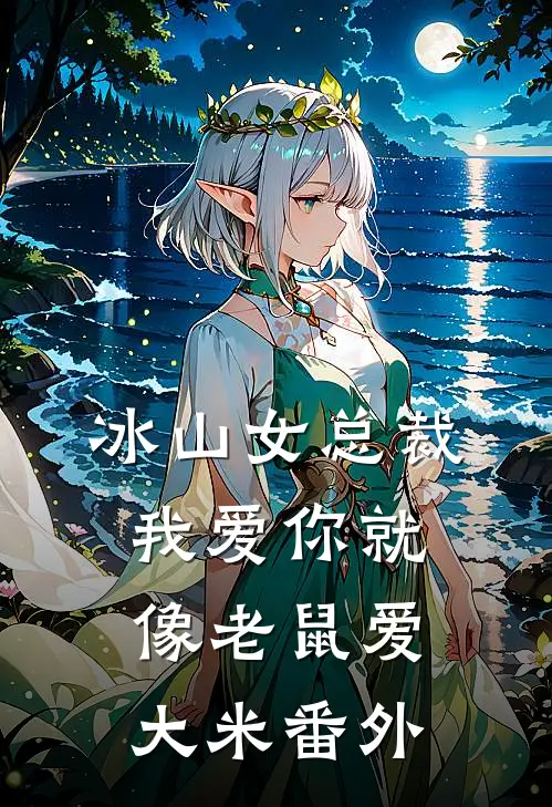 冰山女总裁我爱你就像老鼠爱大米 番外