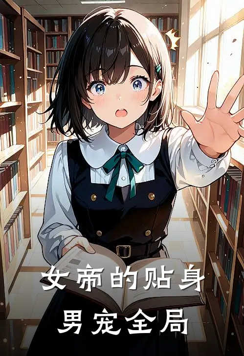 女帝的贴身男宠全局
