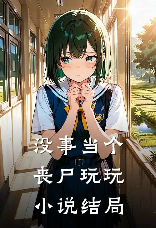 没事当个丧尸玩玩小说结局