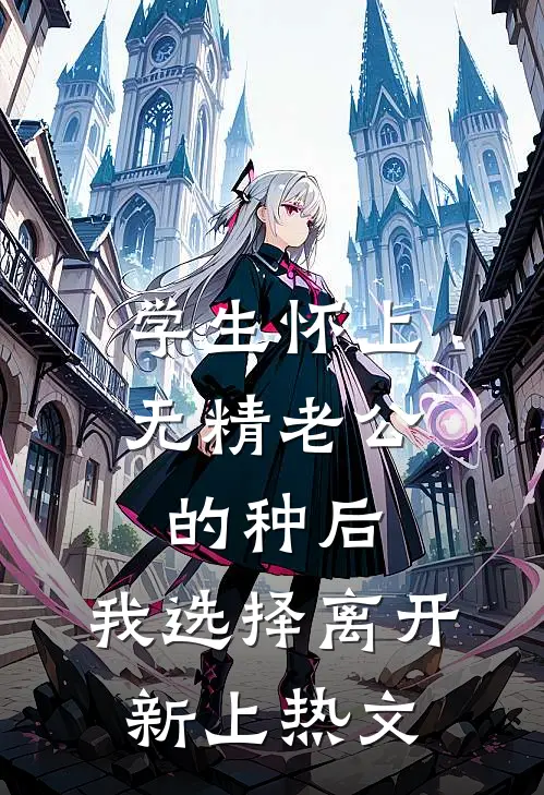 学生怀上无精老公的种后，我选择离开新上热文