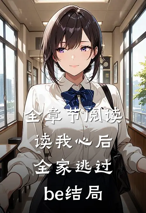 全章节阅读读我心后，全家逃过be结局