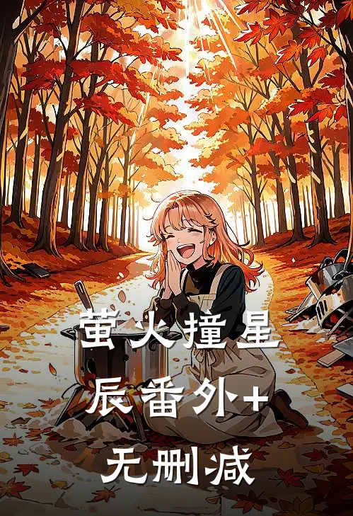 萤火撞星辰番外+无删减