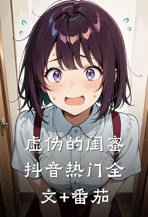虚伪的闺蜜抖音热门全文+番茄