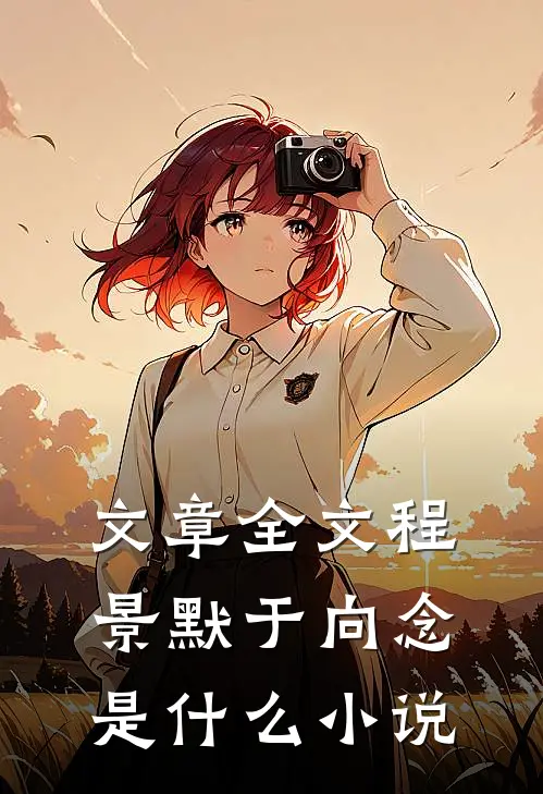 文章全文程景默于向念是什么小说