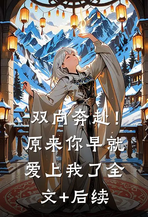 双向奔赴！原来你早就爱上我了全文+后续