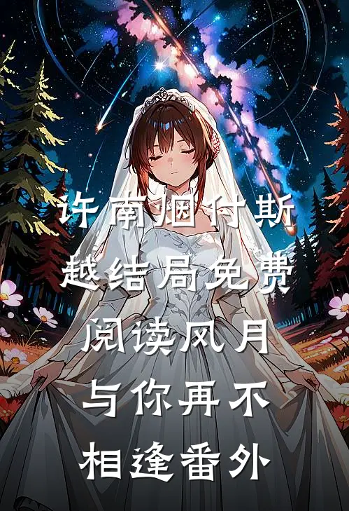 许南烟付斯越结局免费阅读风月与你再不相逢番外
