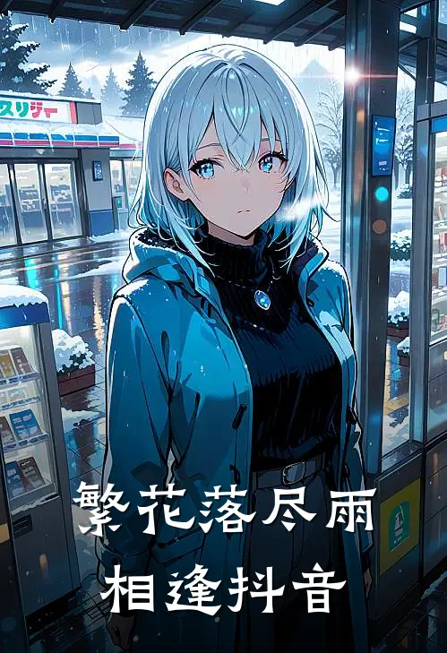 繁花落尽雨相逢抖音