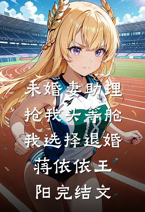 未婚妻助理抢我头等舱，我选择退婚蒋依依王阳完结文