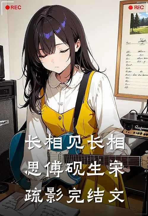 长相见长相思傅砚生宋疏影完结文