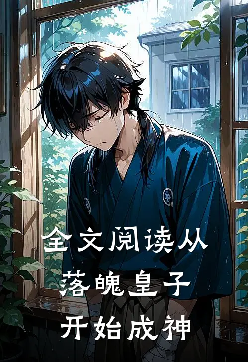 全文阅读从落魄皇子开始成神