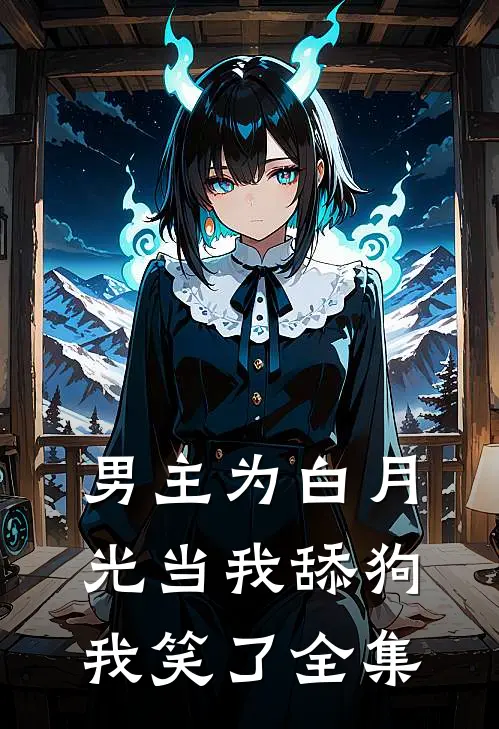 男主为白月光当我舔狗，我笑了全集