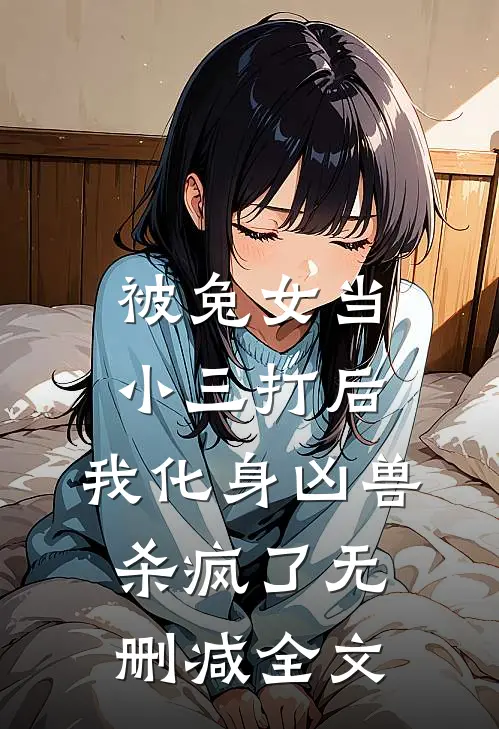 被兔女当小三打后，我化身凶兽杀疯了无删减全文