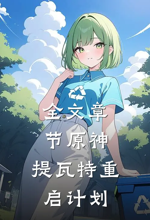 全文章节原神：提瓦特重启计划