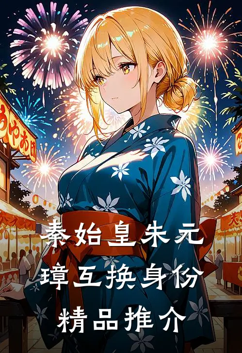 秦始皇朱元璋互换身份精品推介