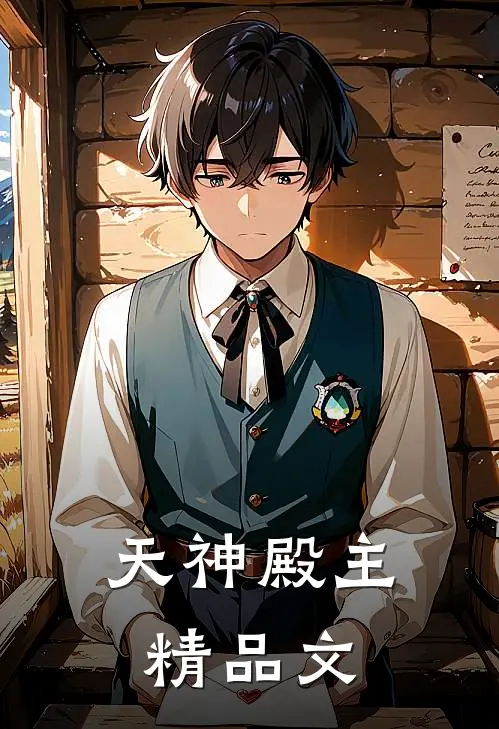 天神殿主精品文